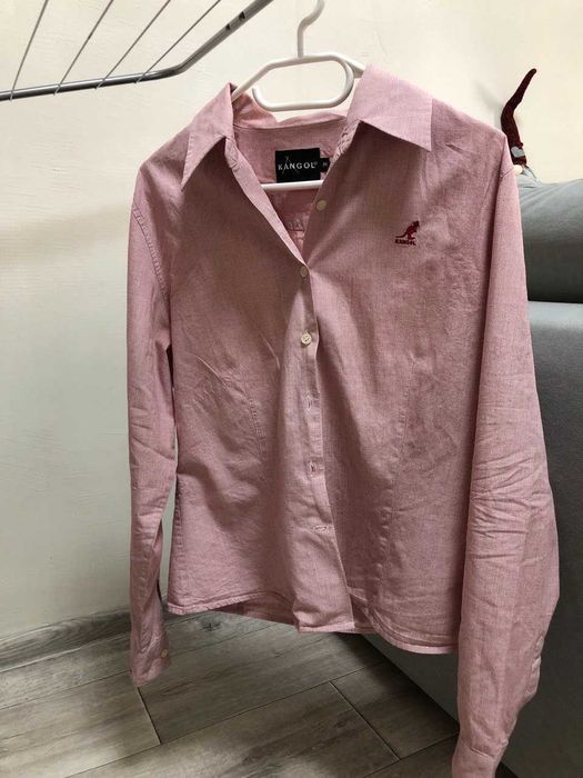 Жіноча сорочка Kangol