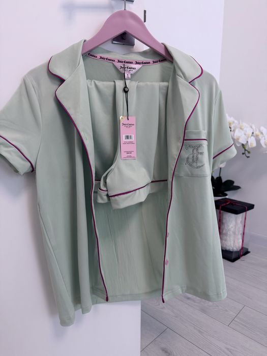Піжама Juicy Couture