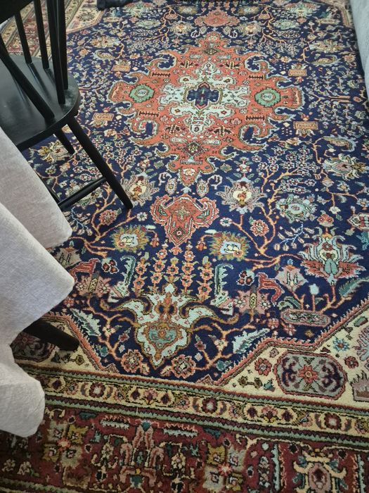 Dywan duży perski 3.5 x 2.5