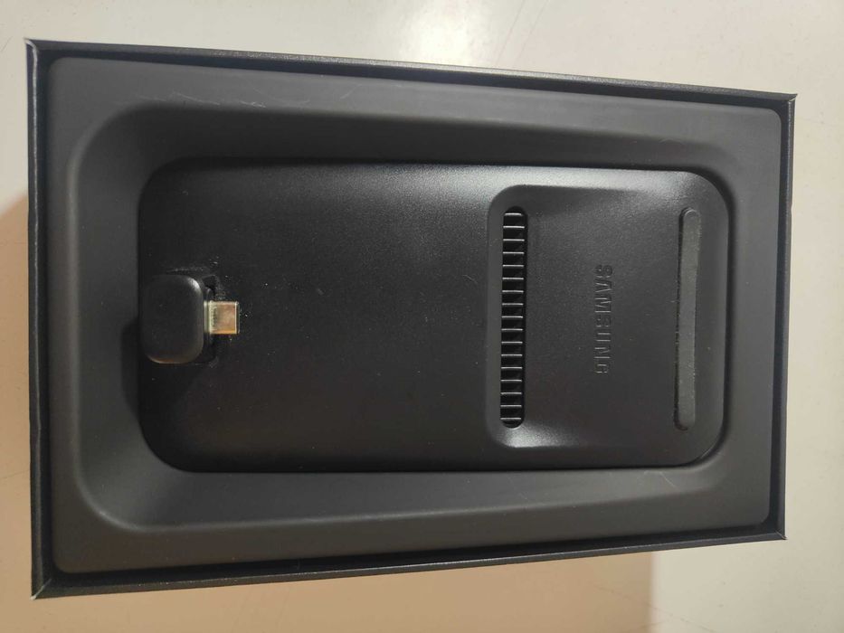 SAMSUNG DEX PAD EE-M5100 GALAXY S20 S21 S22 S23 S24 ULTRA PLUS