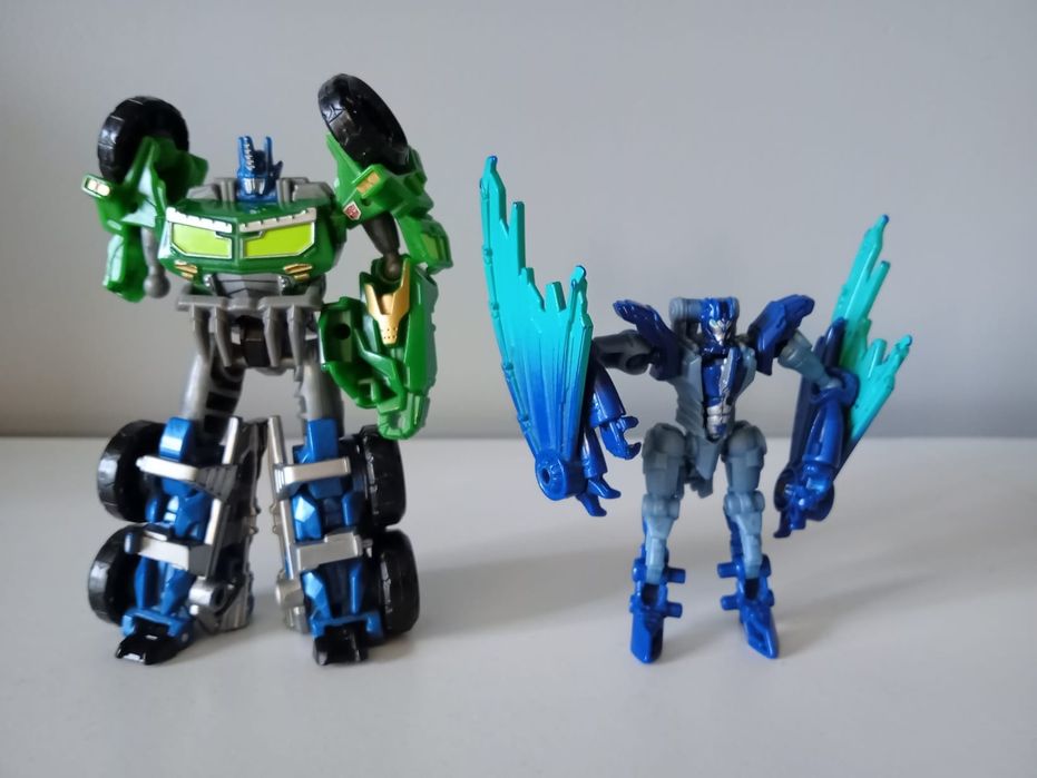 Transformers Figurki