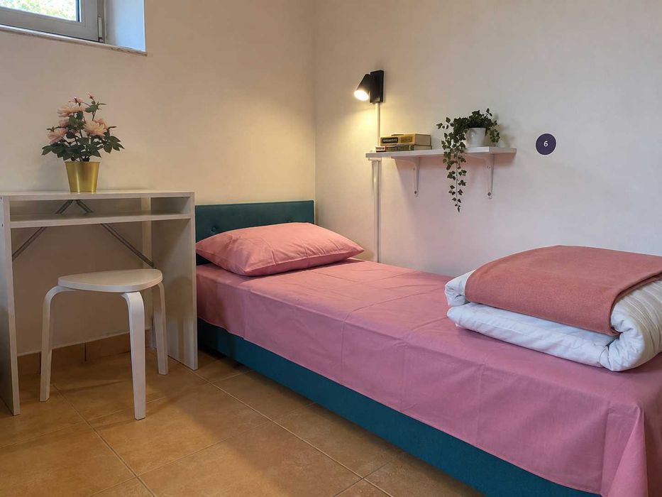Новый Хостел Варшава! Общежитие, недорогая комната, Hostel Tani Pokój! Warszawa