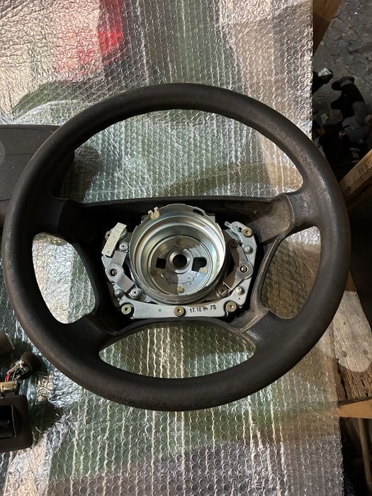 Mercedes-benz w202 Volante