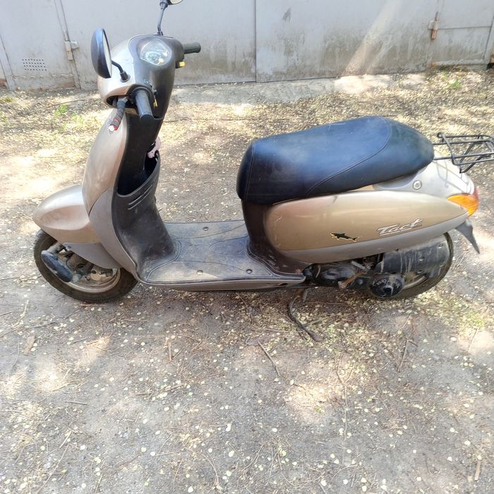 Продам скутер хонда