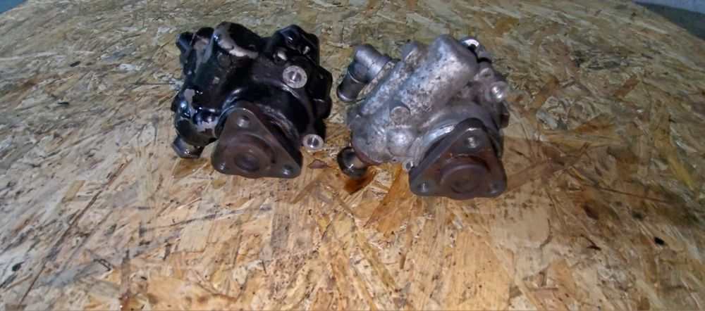 Гідропідсилювач гідрач насос Audi a6 vw Passat b5 superb 1.9tdi