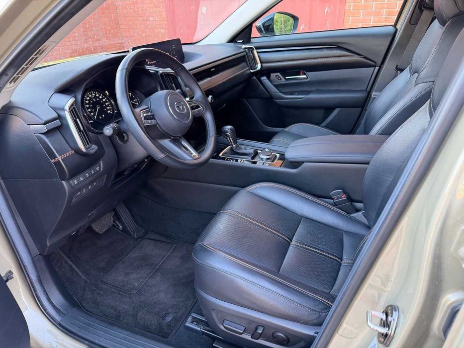 Mazda CX-50 2024 VIN 7MMVABEY0SN314976 фото оголошення 8 з 21