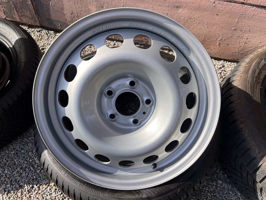 Диски R16 5 108 Toyota ProAce Peugeot Expert citroen 5x108