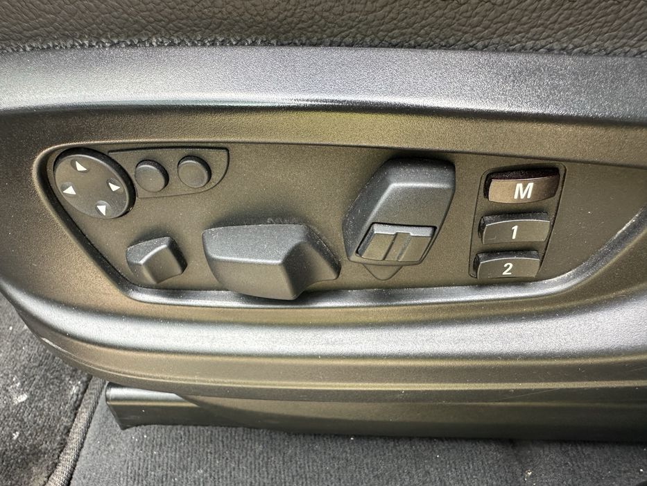 Продам BMW X6 E71