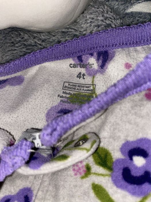 Человечек картерс 4т