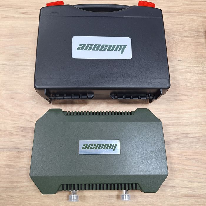 Выносная антенна усилитель ACASOM ROC-4 N-Type 2.4G/5.2G/5.8G, 10W.