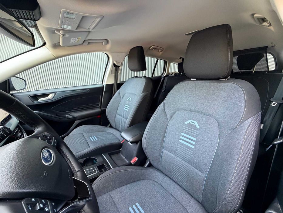 Ford Focus SW 1.5 TDCi EcoBlue Active X Aut