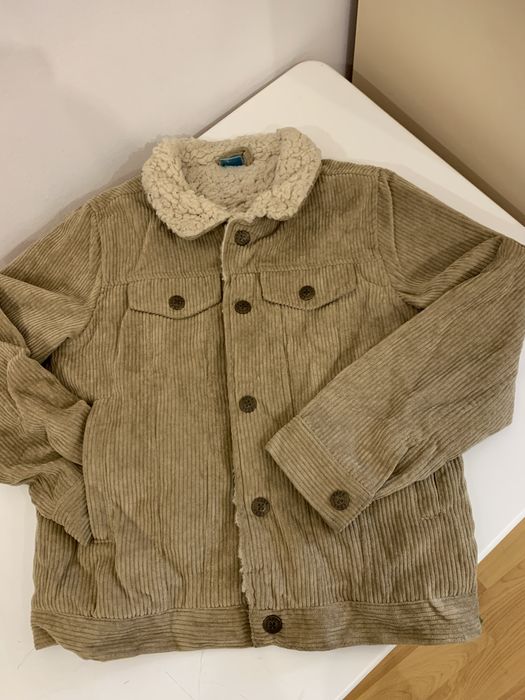 Демісезонна куртка