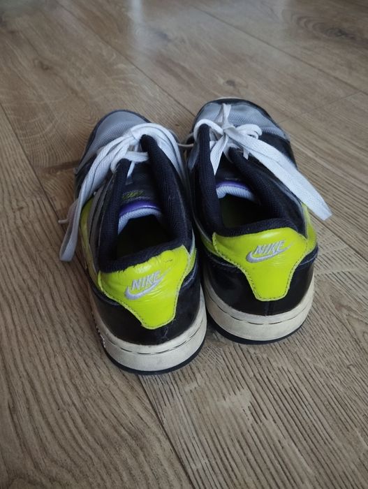 Buty Nike, rozmiar 38,5, sportowe, air, Nike twilight, renzo