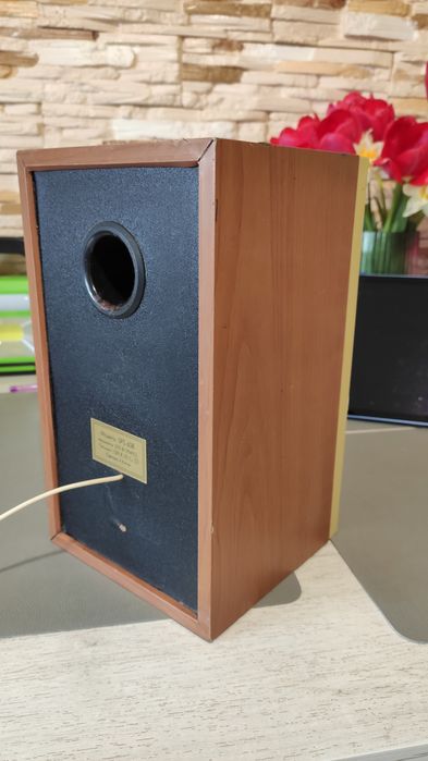 Колонка , мультимедийная активная акустическая система SVEN SPS-608.