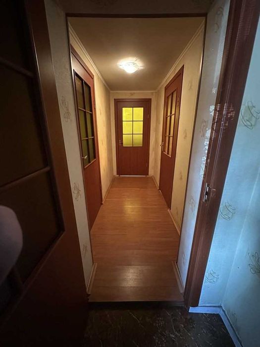 Продам 2х кім.по вул.Б.Хмельницького,приватний сектор.