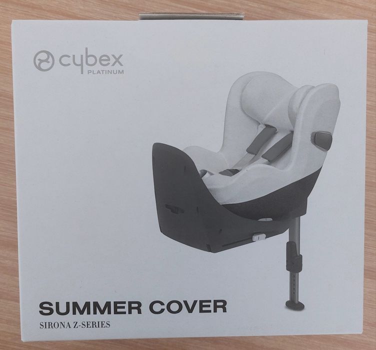 Forra de Verão Cybex Sirona Z