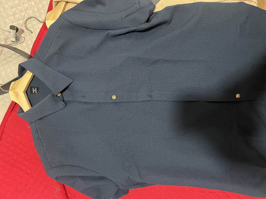 Conjunto Camisa e calçao