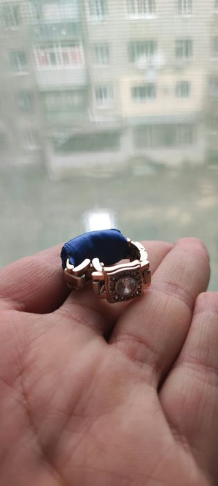 Золотая печатка 585 пробы