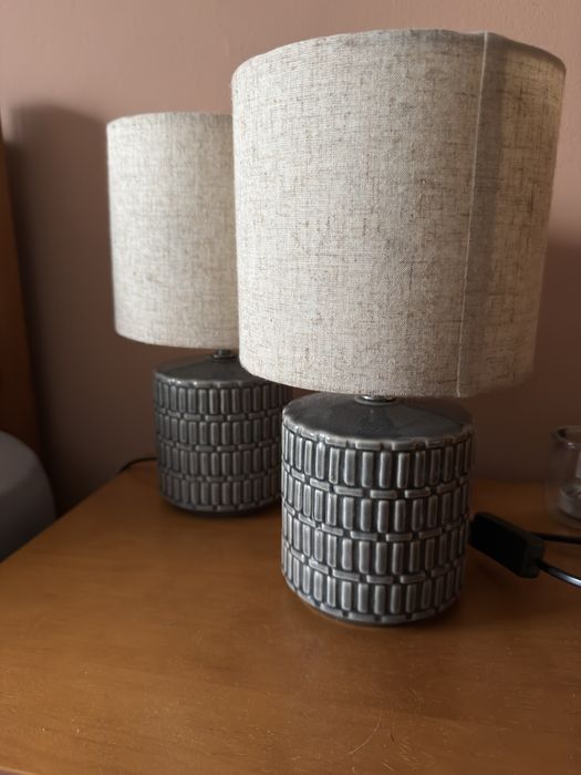 candeeiros de mesa de cabeceira