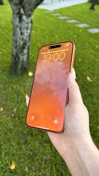 Iphone 17 Pro Max 256gb