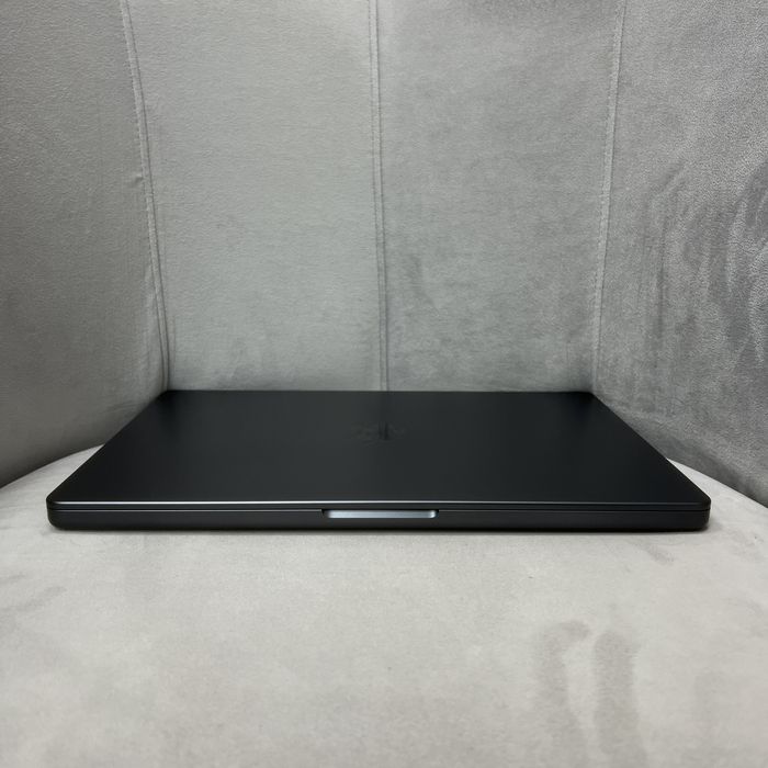 99% АКБ | Macbook Pro 14 2023 (2024) M3 Max 36Gb | 1Tb • ГАРАНТІЯ Макбук М3 Мах