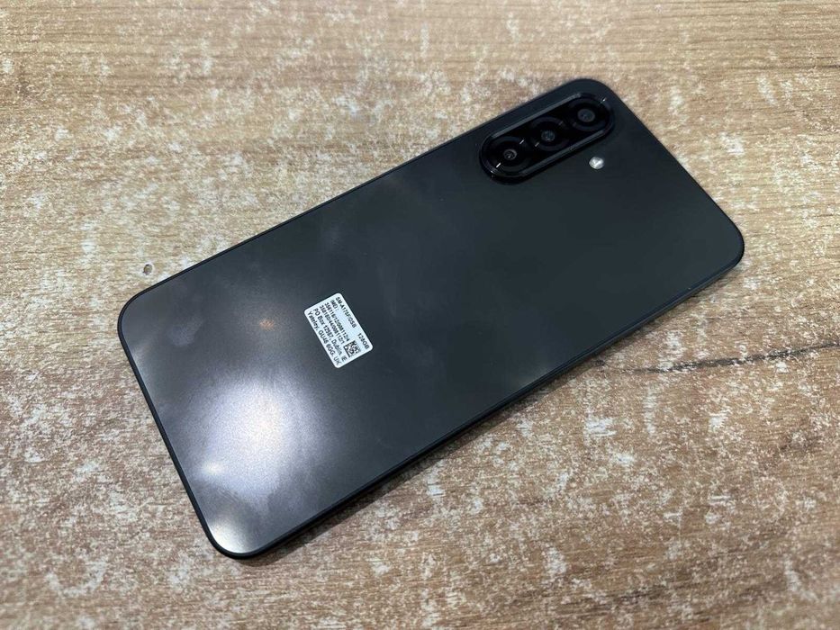 Telefon SAMSUNG A17 Komplet