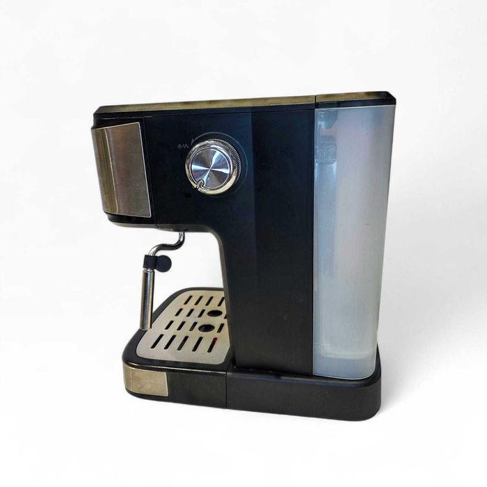 Máquina Café Sboly CM8501A-GS – Café Moído & Cápsulas