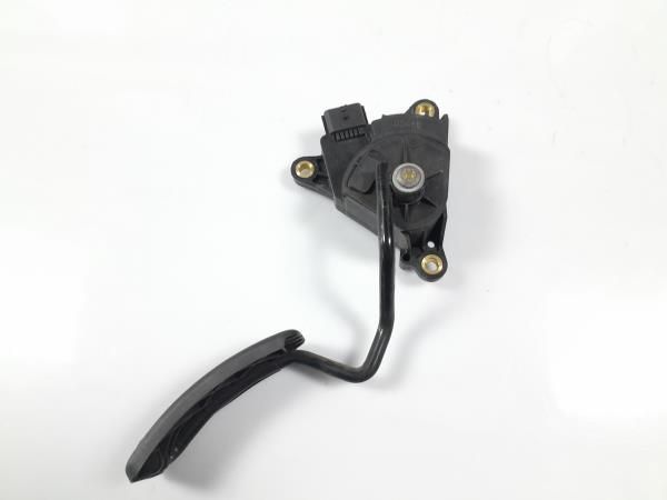 Pedal do acelerador RENAULT Clio III (BR0/1, CR0/1)