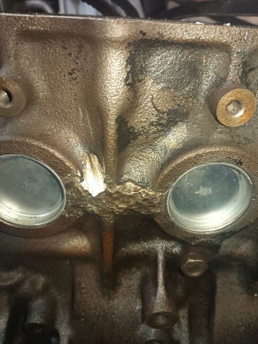 4м40 разобранный