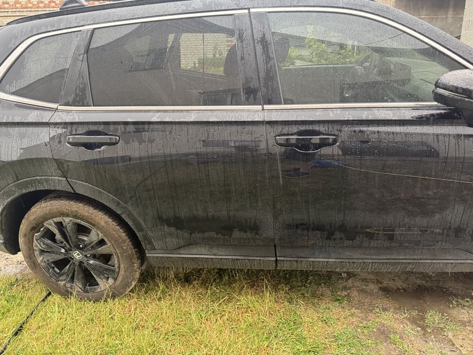 Двері Honda CRV 2024