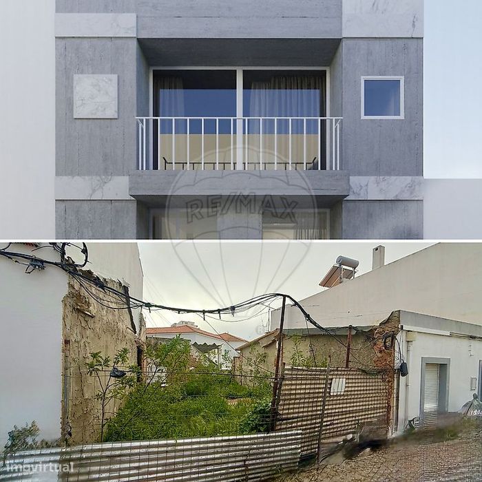 Moradia T3 para venda
