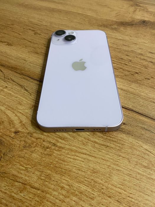 iPhone 14 / 128 GB pamięci / Okazja !