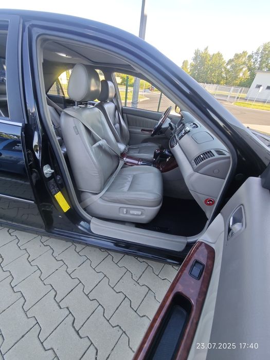 Toyota Camry 30 (2006)