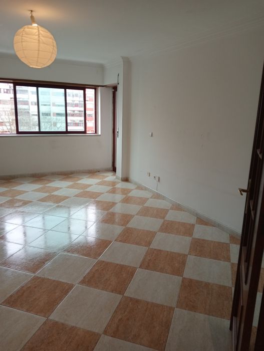 Apartamento T1 para alugar