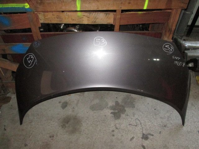 Capot RENAULT Scénic II (JM0/1_)