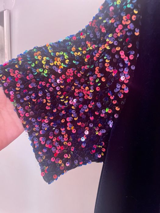 Camisola de festa DESIGUAL