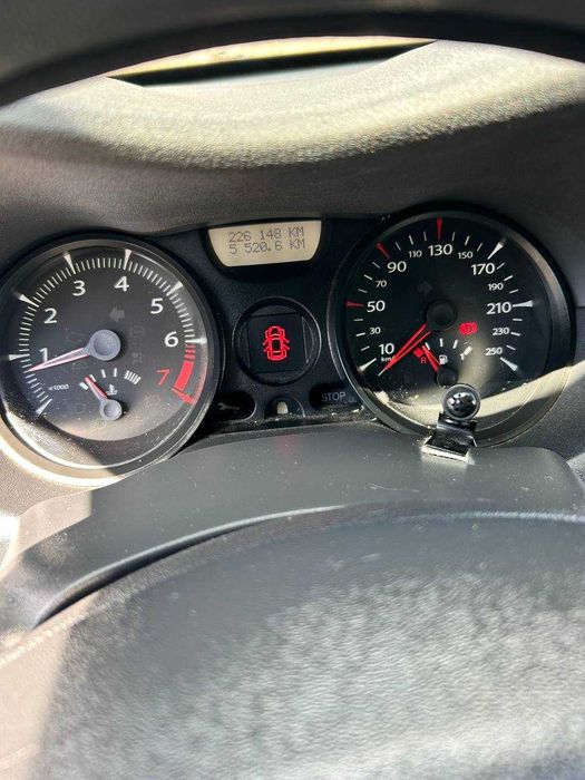 Продам Renault Megane