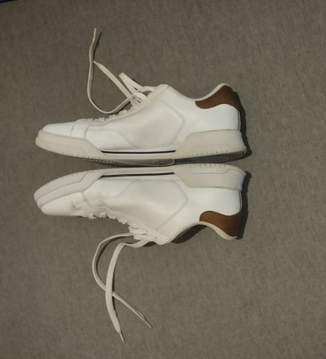 Buty Lacoste stan dobry