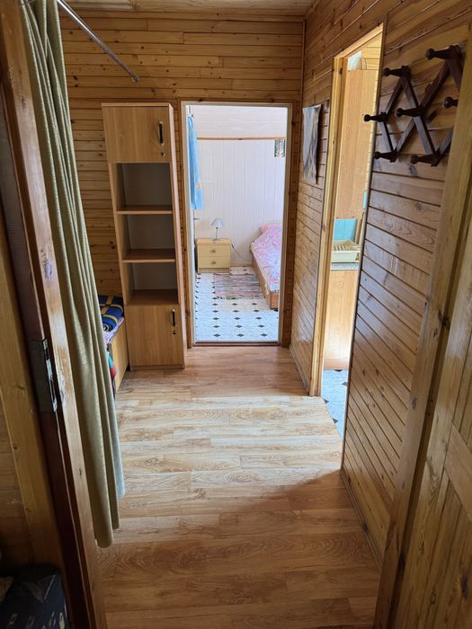 Wynajmę domek letniskowy „Babcina chata”