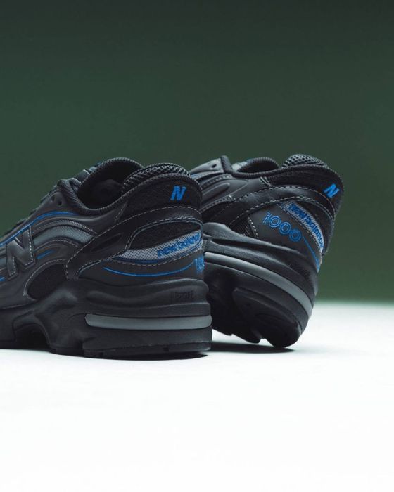 New balance NB 1000 Original кросовки