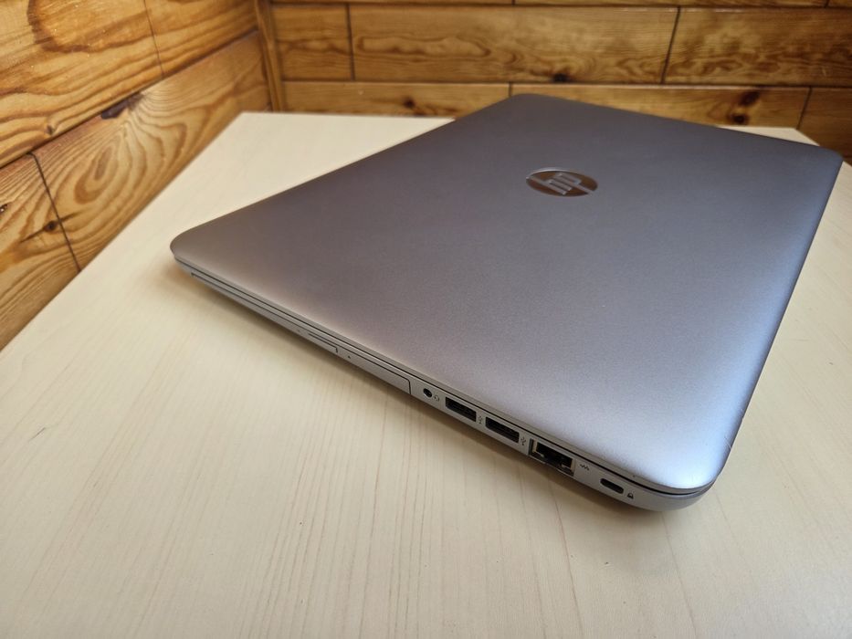 Ноутбук HP ProBook 450 G4 2/4 ядер 8/128Gb DDR -4