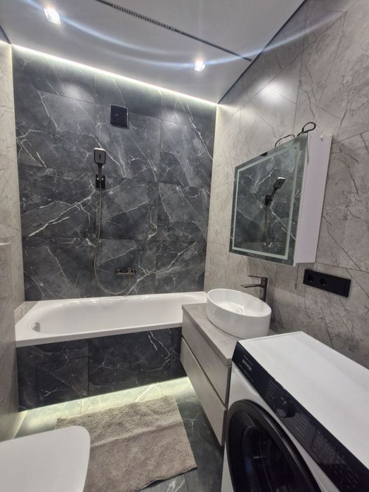 Продаж 1к квартири в ЖК Синергія Сіті