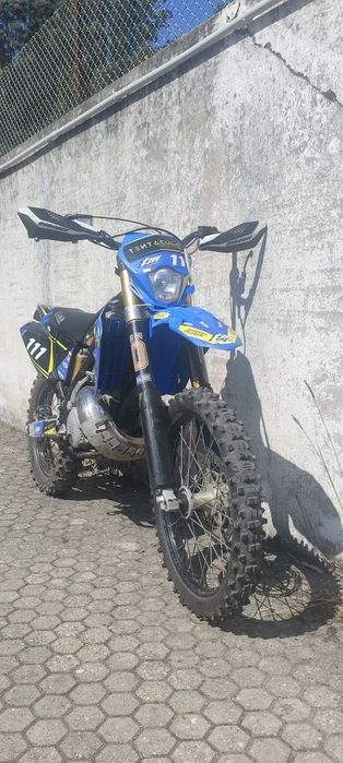 TM Racing 300 2T