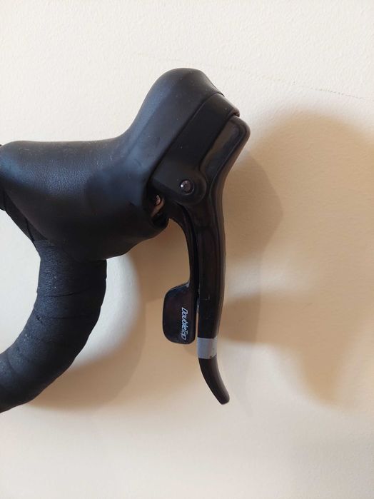 Sram red, 2-10v ped. 53-39 bb30