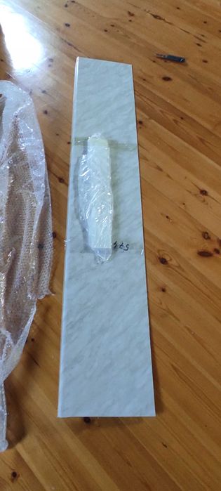 Nakłatka na parapet