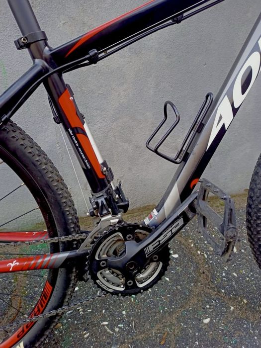 Велосипед горний wilier triestina 405 xb: 24 000 грн. - Велосипеды