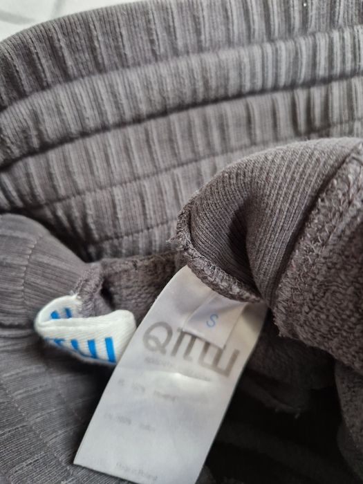 Robert Kupisz spodnie dresy logo