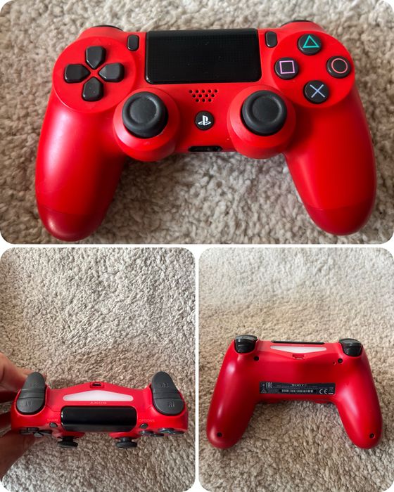 Comando Ps4 Sony Original • Cada comando tem o seu preco