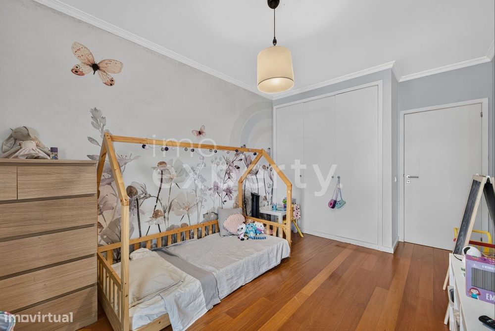 Apartamento T3 nas Madalenas, Funchal