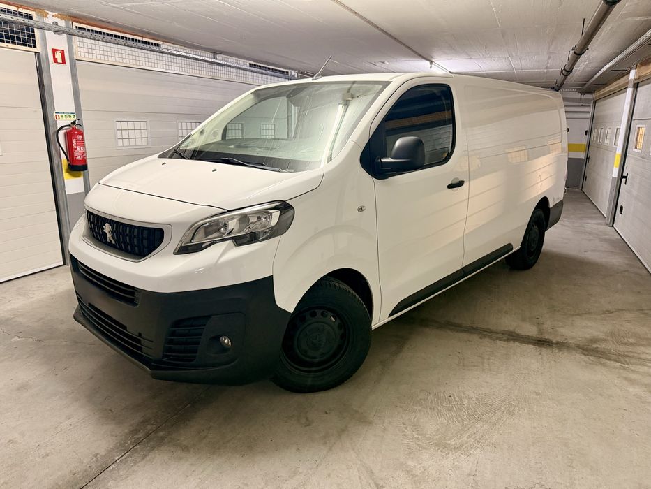 PEUGOET EXPERT  2.0 ano 2018